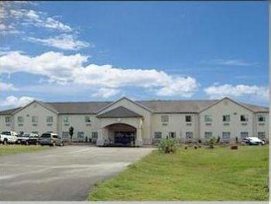 Super 8 By Wyndham West Fargo Main Ave Nd Motel Exterior photo